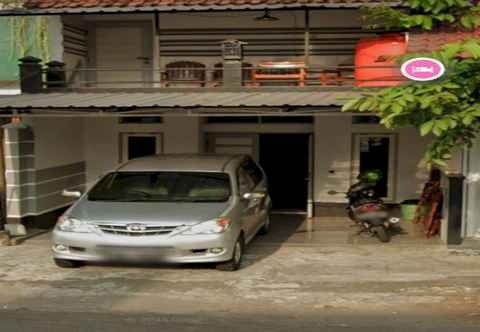 Bangunan OYO 93963 Homestay Kita Purworejo 