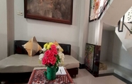 Sảnh chờ 3 OYO 93963 Homestay Kita Purworejo 