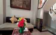 Lobby 3 OYO 93963 Homestay Kita Purworejo 