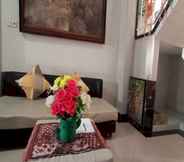 Lobi 3 OYO 93963 Homestay Kita Purworejo 