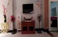 Lobby 6 OYO 93963 Homestay Kita Purworejo 