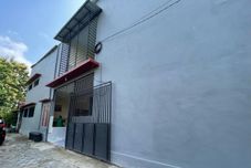 외관 SPOT ON 93965 Ibrahim Guest House Syariah