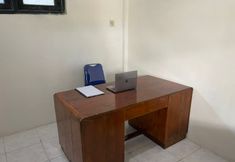 숙소 서비스 3 SPOT ON 93965 Ibrahim Guest House Syariah