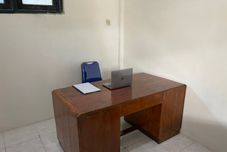 숙소 서비스 SPOT ON 93965 Ibrahim Guest House Syariah