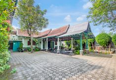 外観 2 Capital O 93938 Wisma Pamungkas Syariah