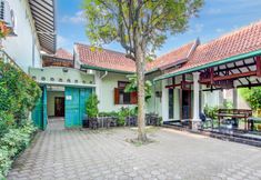 外観 4 Capital O 93938 Wisma Pamungkas Syariah