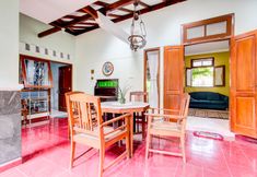 ロビー 7 Capital O 93938 Wisma Pamungkas Syariah