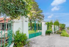 外観 5 Capital O 93938 Wisma Pamungkas Syariah