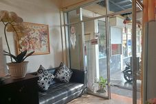 大堂 My Place Guest House