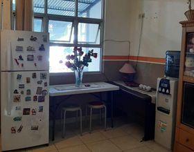 公共空间 4 My Place Guest House