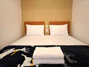 Bedroom 4 Senayan Stay