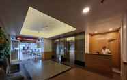 Lobby 2 Senayan Stay