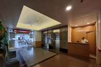 Lobby Senayan Stay