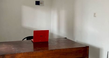 로비 2 OYO 93927 Apartemen Gateway Pasteur By Taufan