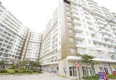 외관 5 OYO 93927 Apartemen Gateway Pasteur By Taufan