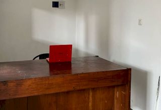 로비 4 OYO 93927 Apartemen Gateway Pasteur By Taufan