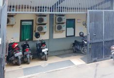 외관 6 Kost Griya Marina by Ecommerceloka