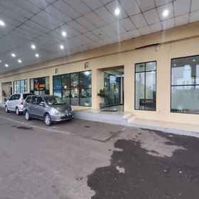 Exterior / Building 1 Khách sạn O Tamansari Panoramic Apartment By Cabres, Khách sạn Toko & Kost'an Rizky