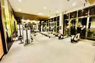 Fitness Center Tropicana The Residence by KLCC