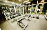 Fitness Center 7 Tropicana The Residence by KLCC