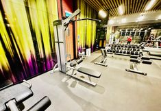 Fitness Center 7 Tropicana The Residence by KLCC