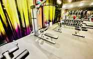 Fitness Center 6 Tropicana The Residence by KLCC
