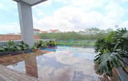 Swimming Pool 4 Cozy Staycation at Bell Suites KLIA