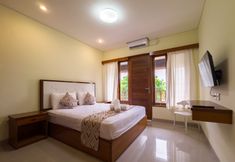 Lobby 5 Ananda's Sanur 