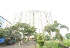 Exterior 4 OYO 93928 The Metro Suites Apartment By Nn Rooms