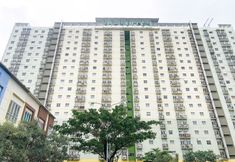 Exterior 3 OYO 93928 The Metro Suites Apartment By Nn Rooms