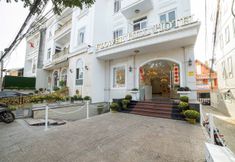 外観 3 Flower Hill Hotel Da Lat