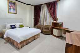 Urbanview Hotel Kharisma Banjarmasin, AU$15