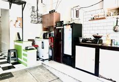 大堂 3 Morroi Residence Kemang