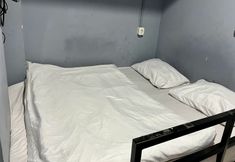 卧室 6 Morroi Residence Kemang