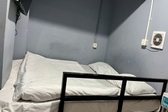 卧室 4 Morroi Residence Kemang