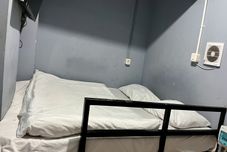 卧室 Morroi Residence Kemang