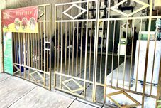 公共空间 Morroi Residence Kemang