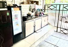 大堂 7 Morroi Residence Kemang