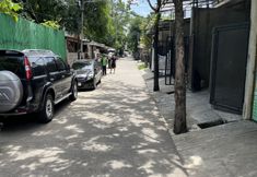 公共空间 5 Morroi Residence Kemang