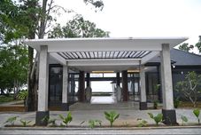 Lobby Lynn Resort Carita