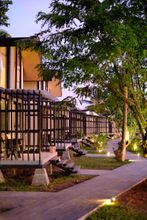 Exterior 4 Lynn Resort Carita