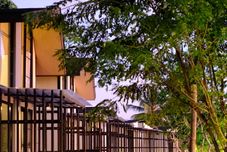 Exterior Lynn Resort Carita