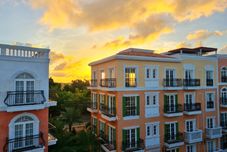 共用スペース Milan Hotel & Coffee