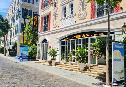 その他 Milan Hotel & Coffee