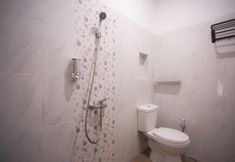 客房内浴室 6 Fresh Inn