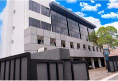 外觀 2 vnc hotel powered by Archipelago