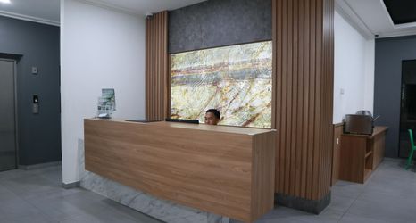 大廳 2 vnc hotel powered by Archipelago