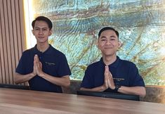 住宿服務 6 vnc hotel powered by Archipelago