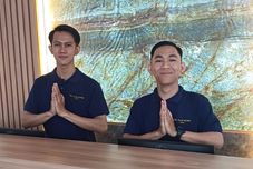 住宿服務 vnc hotel powered by Archipelago