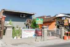 Exterior Hotel O Maluku Guest House